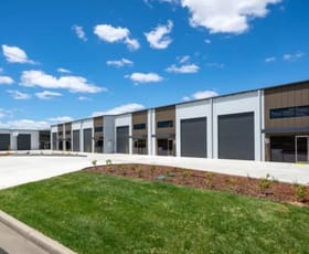 Factory, Warehouse & Industrial commercial property for sale at 10/10 Michigan Road Kelso NSW 2795