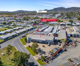 Factory, Warehouse & Industrial commercial property for sale at WHOLE OF PROPERTY/90 - 92 Hollingsworth Street Kawana QLD 4701