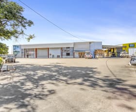 Factory, Warehouse & Industrial commercial property for sale at WHOLE OF PROPERTY/90 - 92 Hollingsworth Street Kawana QLD 4701