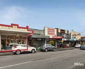 Shop & Retail commercial property for sale at 202 Upper Heidelberg Road Ivanhoe VIC 3079