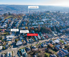 Medical / Consulting commercial property for sale at 48 Abbott Street East Launceston TAS 7250