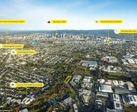 Development / Land commercial property for sale at 168 Junction Road Morningside QLD 4170