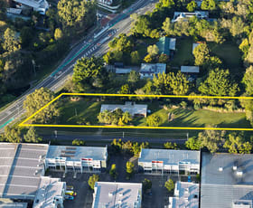 Development / Land commercial property for sale at 168 Junction Road Morningside QLD 4170