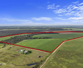 Rural / Farming commercial property for sale at 91, Eden Street Farm Walkers Point Road Granville QLD 4650