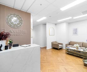 Offices commercial property for lease at 408/111 OVERTON ROAD Williams Landing VIC 3027