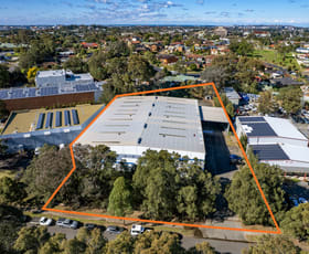Factory, Warehouse & Industrial commercial property for sale at 11-13 Callistemon Close Warabrook NSW 2304