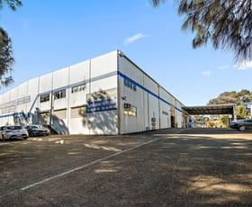Factory, Warehouse & Industrial commercial property for sale at 11-13 Callistemon Close Warabrook NSW 2304