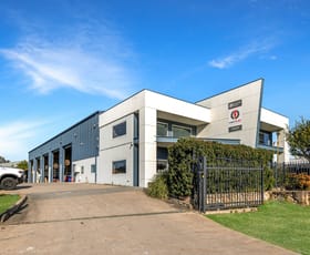 Development / Land commercial property sold at 79 & 81 Mustang Drive Rutherford NSW 2320