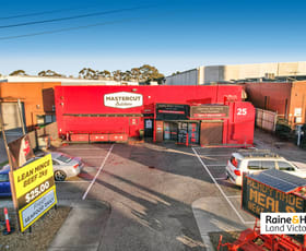 Shop & Retail commercial property for sale at 25 Assembly Drive Tullamarine VIC 3043