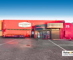 Showrooms / Bulky Goods commercial property for sale at 25 Assembly Drive Tullamarine VIC 3043
