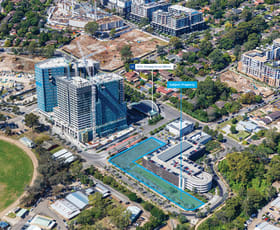 Development / Land commercial property for sale at 5-11 De Clambe Drive Castle Hill NSW 2154