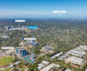 Development / Land commercial property for sale at 5-11 De Clambe Drive Castle Hill NSW 2154