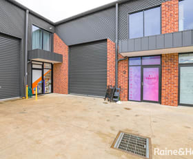 Factory, Warehouse & Industrial commercial property for sale at 3/32 Corporation Avenue Robin Hill NSW 2795