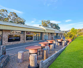 Factory, Warehouse & Industrial commercial property for sale at 35 Cranbrook Road Batemans Bay NSW 2536