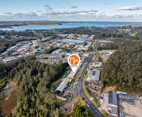 Factory, Warehouse & Industrial commercial property for sale at 35 Cranbrook Road Batemans Bay NSW 2536