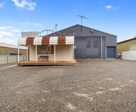 Factory, Warehouse & Industrial commercial property for sale at 48 Kohinoor Road Kingscote SA 5223