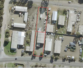 Factory, Warehouse & Industrial commercial property for sale at 48 Kohinoor Road Kingscote SA 5223