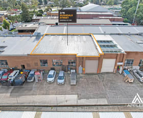 Factory, Warehouse & Industrial commercial property for sale at 2/15 Rushdale Street Knoxfield VIC 3180