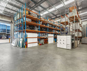 Factory, Warehouse & Industrial commercial property for sale at 24/197 Power Street Glendenning NSW 2761