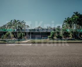 Hotel, Motel, Pub & Leisure commercial property for sale at Whole of Property/8 Bell Street Moura QLD 4718