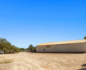 Factory, Warehouse & Industrial commercial property for sale at 24 McDaniel Road Minyirr WA 6725