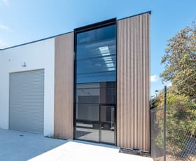 Factory, Warehouse & Industrial commercial property sold at 6/9 Henry Wilson Drive Rosebud VIC 3939