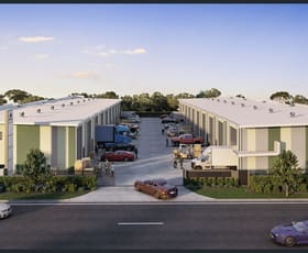 Factory, Warehouse & Industrial commercial property for sale at 141-149 Briggs Road Flinders View QLD 4305