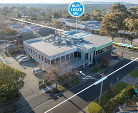 Offices commercial property for lease at 8 & 9/385 Belmore Road Balwyn VIC 3103
