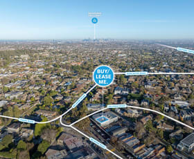 Offices commercial property for lease at 8 & 9/385 Belmore Road Balwyn VIC 3103