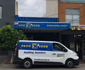 Shop & Retail commercial property for sale at 835 Glenhuntly Rd Caulfield VIC 3162