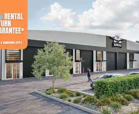 Factory, Warehouse & Industrial commercial property sold at 2/10 Tinnula Drive Jilliby NSW 2259