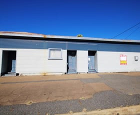 Medical / Consulting commercial property for sale at 25 Wandal Road Wandal QLD 4700