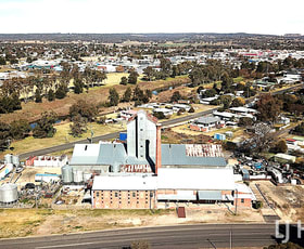 Factory, Warehouse & Industrial commercial property for sale at 2 Ring Street Inverell NSW 2360
