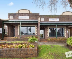 Shop & Retail commercial property sold at 1 & 2/5 Gloucester Avenue Berwick VIC 3806