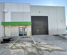 Showrooms / Bulky Goods commercial property for sale at Unit 8/130 Gateway Boulevard Epping VIC 3076