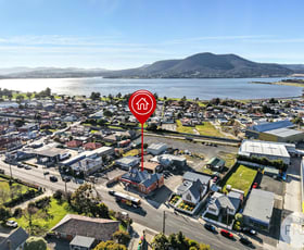 Offices commercial property for sale at 1&2/493 Main Road Montrose TAS 7010