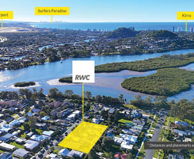 Development / Land commercial property for sale at 6-12 Sunshine Avenue Tweed Heads South NSW 2486