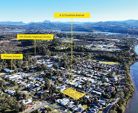 Development / Land commercial property for sale at Sunshine Avenue Tweed Heads South NSW 2486