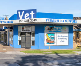 Shop & Retail commercial property for sale at 103 Rosamond Rd Maidstone VIC 3012