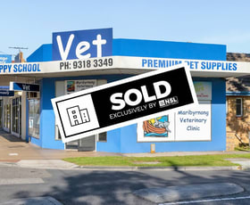 Development / Land commercial property sold at 103 Rosamond Rd Maidstone VIC 3012