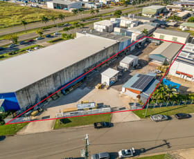 Factory, Warehouse & Industrial commercial property for sale at 29-31 Auscan Crescent Garbutt QLD 4814