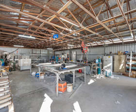 Factory, Warehouse & Industrial commercial property for sale at 29-31 Auscan Crescent Garbutt QLD 4814