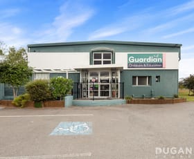 Factory, Warehouse & Industrial commercial property for sale at 2/30 Workshops St Brassall QLD 4305