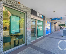 Shop & Retail commercial property sold at 1, 2 & 3 / 88 Boundary Street West End QLD 4101