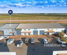 Development / Land commercial property for sale at 9/37 Steel Loop Wedgefield WA 6721