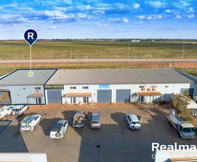 Development / Land commercial property for sale at 9/37 Steel Loop Wedgefield WA 6721