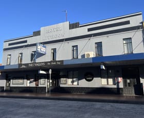 Hotel, Motel, Pub & Leisure commercial property for sale at 130 Main Street Lithgow NSW 2790