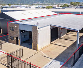 Factory, Warehouse & Industrial commercial property sold at 22 Knight Street Portsmith QLD 4870