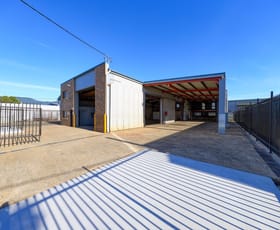 Factory, Warehouse & Industrial commercial property sold at 22 Knight Street Portsmith QLD 4870