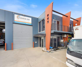 Factory, Warehouse & Industrial commercial property for sale at 3/4 Bormar Drive Pakenham VIC 3810